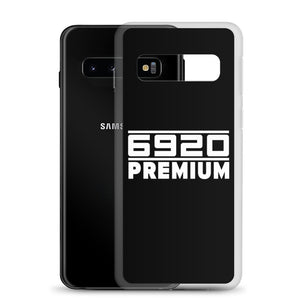 AGRARNILS™ Samsung Case - 6920 Premium