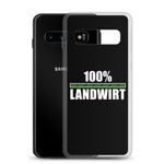 AGRARNILS™ Samsung Case - 100% Landwirt