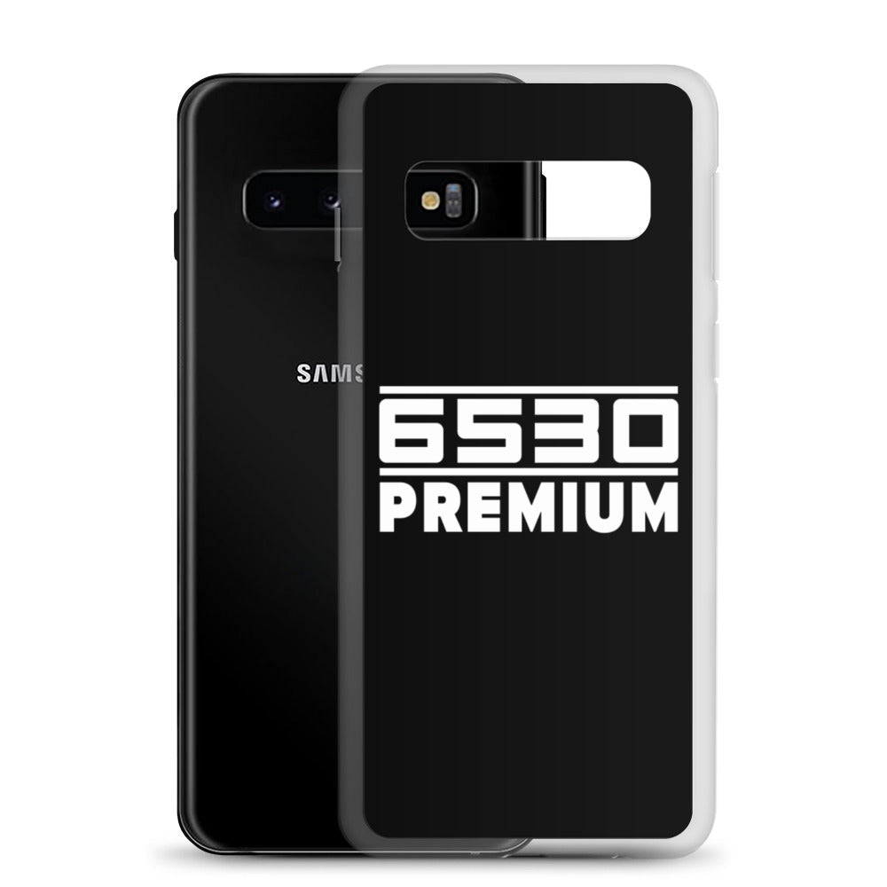 LMJD™ Samsung Hülle - 6530 Premium