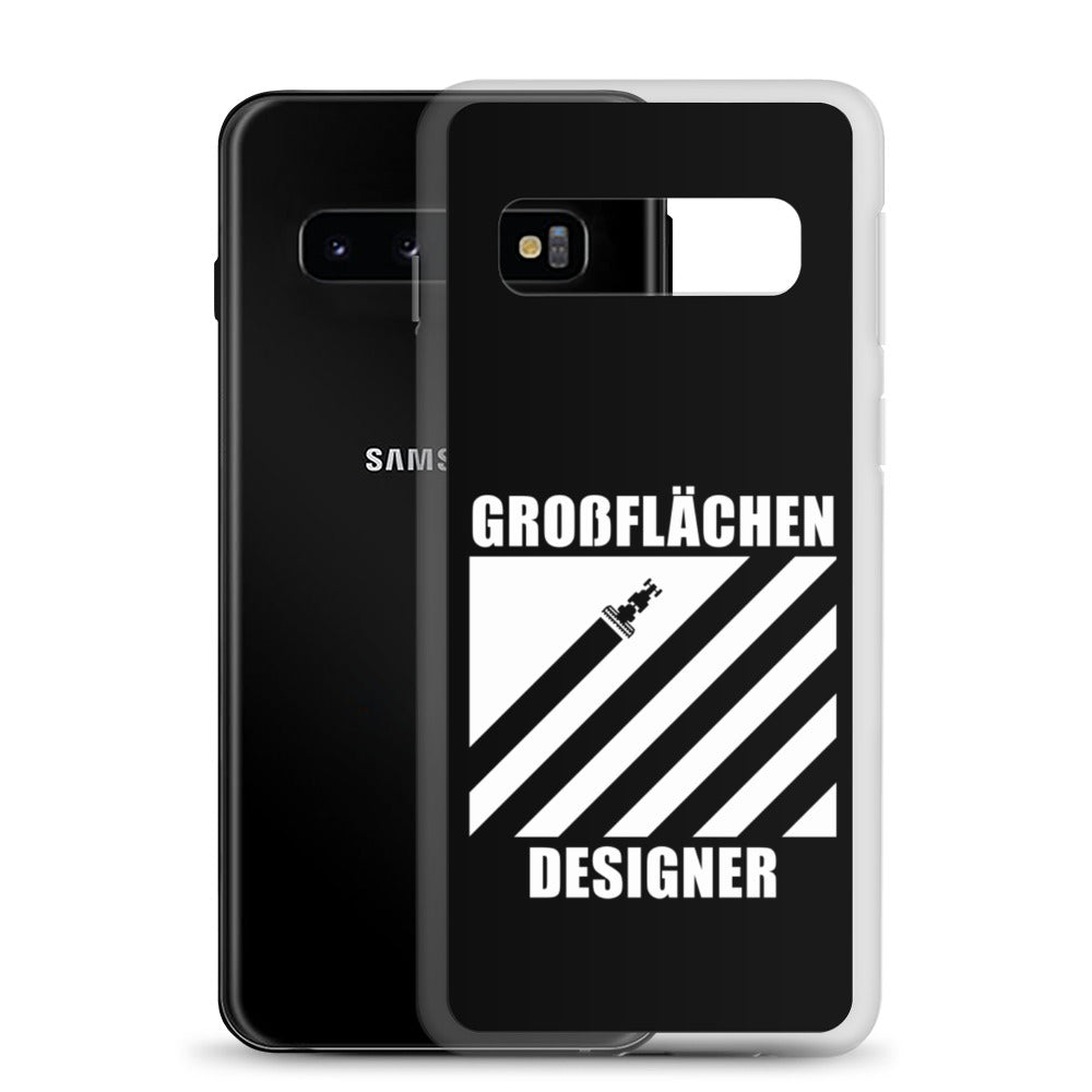 AGRARNILS™ Samsung Case - Großflächendesigner