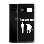 AGRARNILS™ Samsung Case - Führungskraft