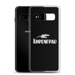 AGRARNILS™ Samsung Case - Ährenfrau