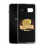 AGRARNILS™ Samsung Case - Ballen Baron