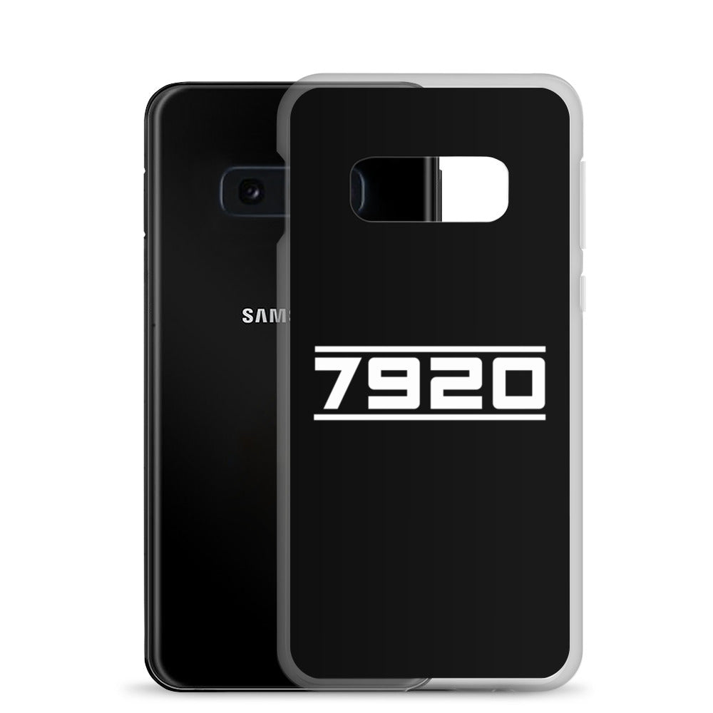 AGRARNILS™ Samsung Case - 7920