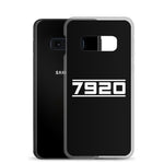 AGRARNILS™ Samsung Case - 7920