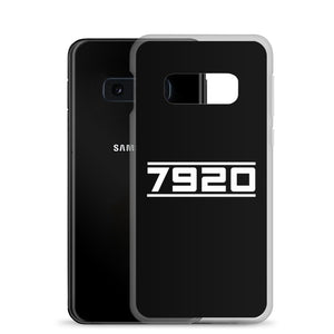 AGRARNILS™ Samsung Case - 7920