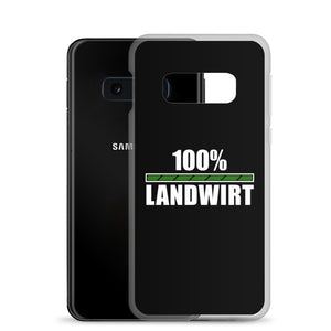 AGRARNILS™ Samsung Case - 100% Landwirt