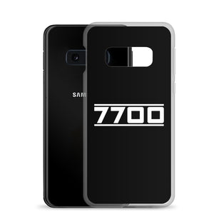 AGRARNILS™ Samsung Case - 7700