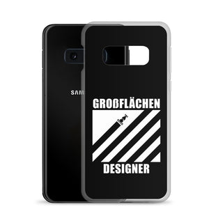 AGRARNILS™ Samsung Case - Großflächendesigner