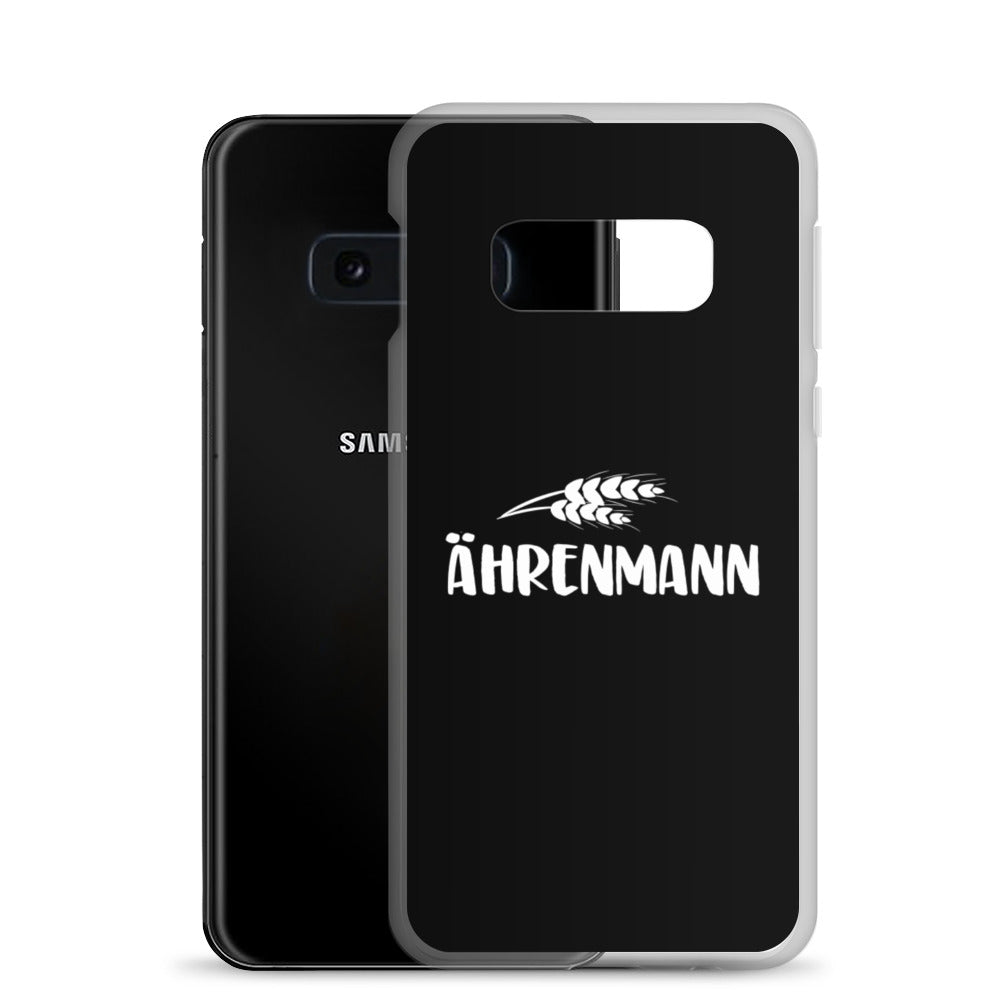 AGRARNILS™ Samsung Case - Ährenmann