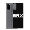 AGRARNILS™ Samsung Case - 8RX