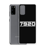 AGRARNILS™ Samsung Case - 7920