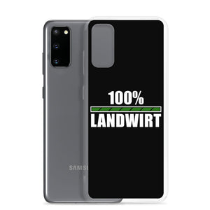 AGRARNILS™ Samsung Case - 100% Landwirt