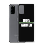 AGRARNILS™ Samsung Case - 100% Farmer