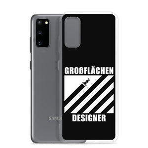 AGRARNILS™ Samsung Case - Großflächendesigner