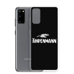 AGRARNILS™ Samsung Case - Ährenmann