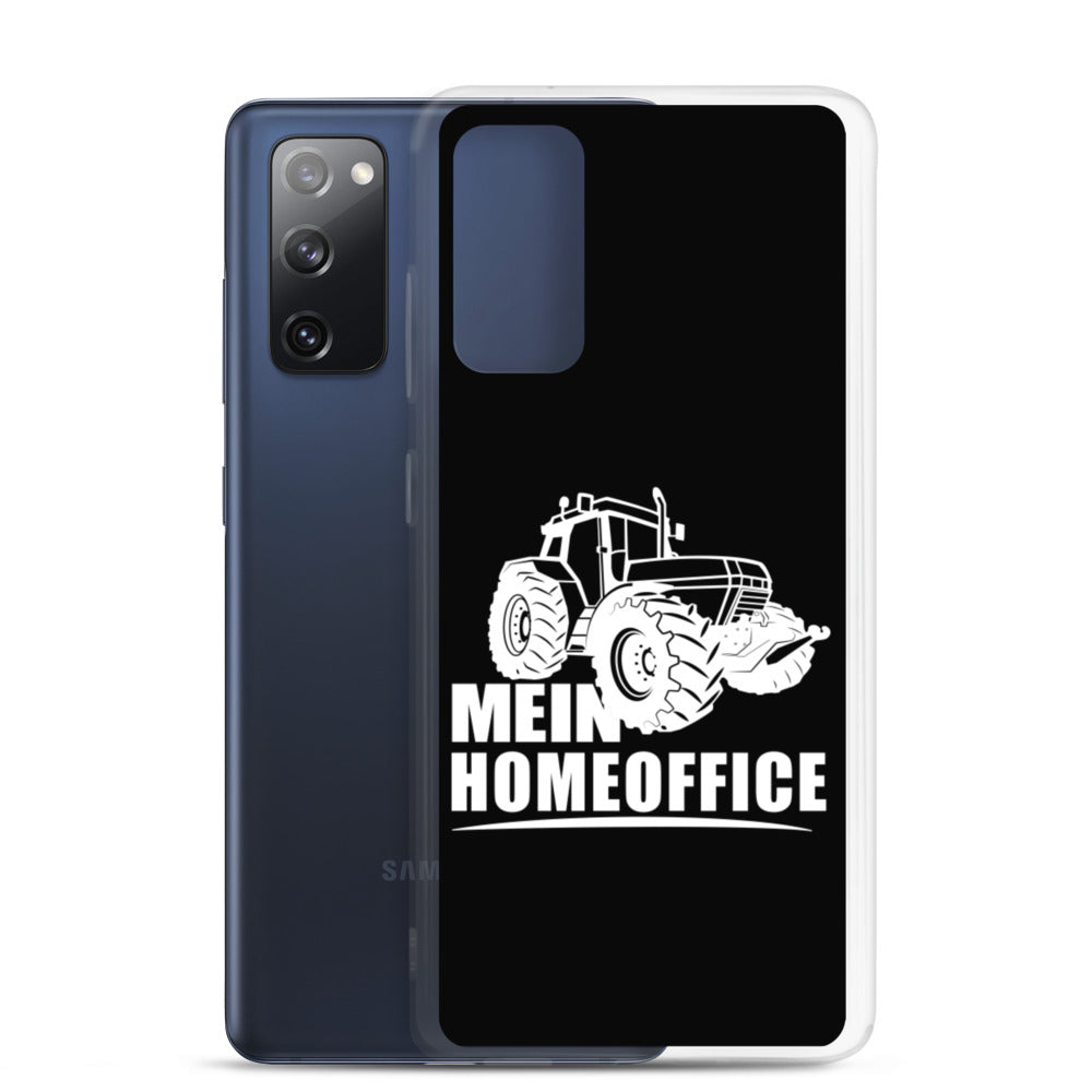 AGRARNILS™ Samsung Case - Mein Homeoffice