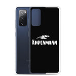 AGRARNILS™ Samsung Case - Ährenmann