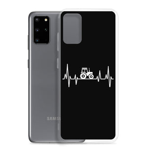 AGRARNILS™ Samsung Case - Heartbeat