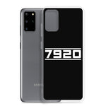 AGRARNILS™ Samsung Case - 7920