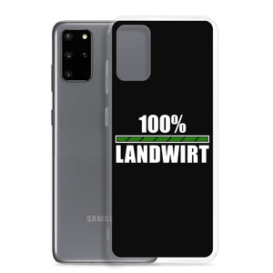 AGRARNILS™ Samsung Case - 100% Landwirt