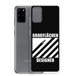 AGRARNILS™ Samsung Case - Großflächendesigner