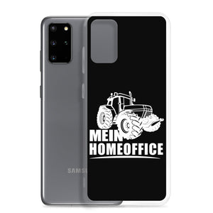 AGRARNILS™ Samsung Case - Mein Homeoffice