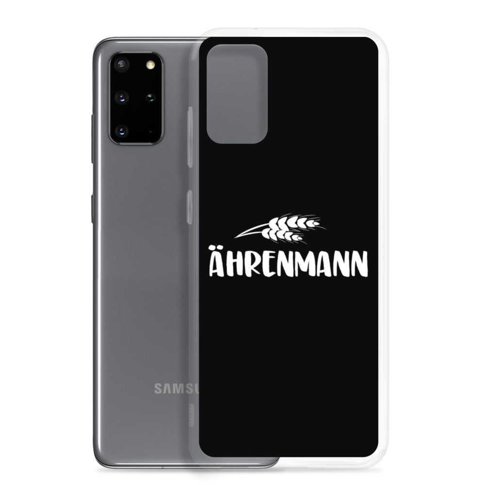 AGRARNILS™ Samsung Case - Ährenmann