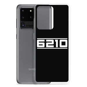 AGRARNILS™ Samsung Case - 6210