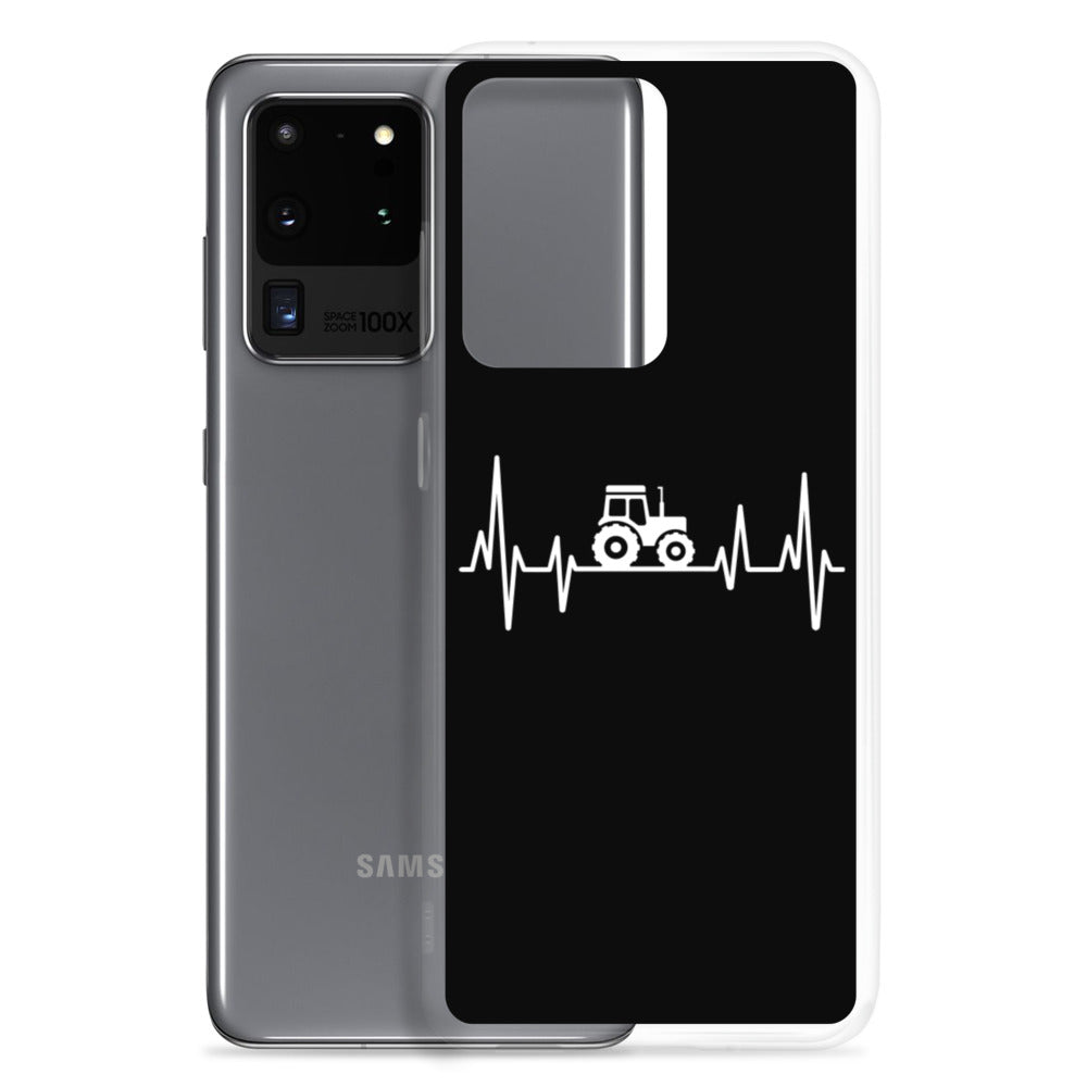 AGRARNILS™ Samsung Case - Heartbeat