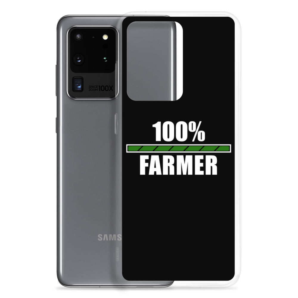 AGRARNILS™ Samsung Case - 100% Farmer