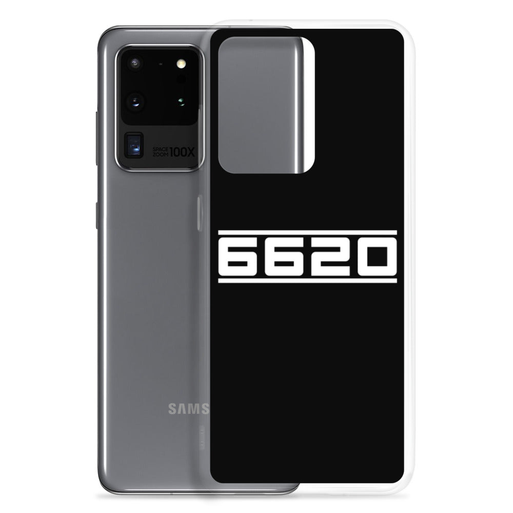 AGRARNILS™ Samsung Case - 6620