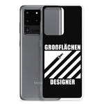 AGRARNILS™ Samsung Case - Großflächendesigner