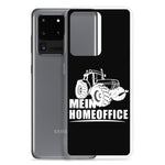 AGRARNILS™ Samsung Case - Mein Homeoffice