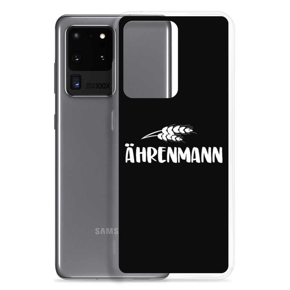 AGRARNILS™ Samsung Case - Ährenmann