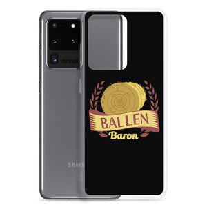 AGRARNILS™ Samsung Case - Ballen Baron