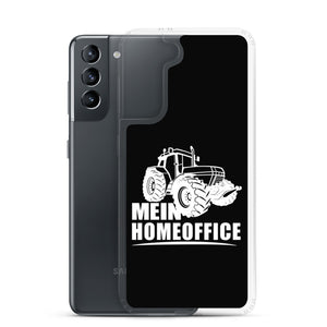 AGRARNILS™ Samsung Case - Mein Homeoffice