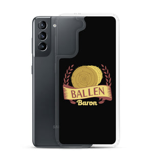 AGRARNILS™ Samsung Case - Ballen Baron