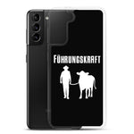 AGRARNILS™ Samsung Case - Führungskraft