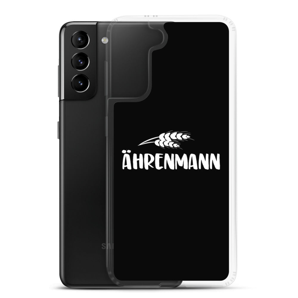 AGRARNILS™ Samsung Case - Ährenmann