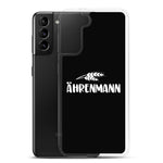 AGRARNILS™ Samsung Case - Ährenmann