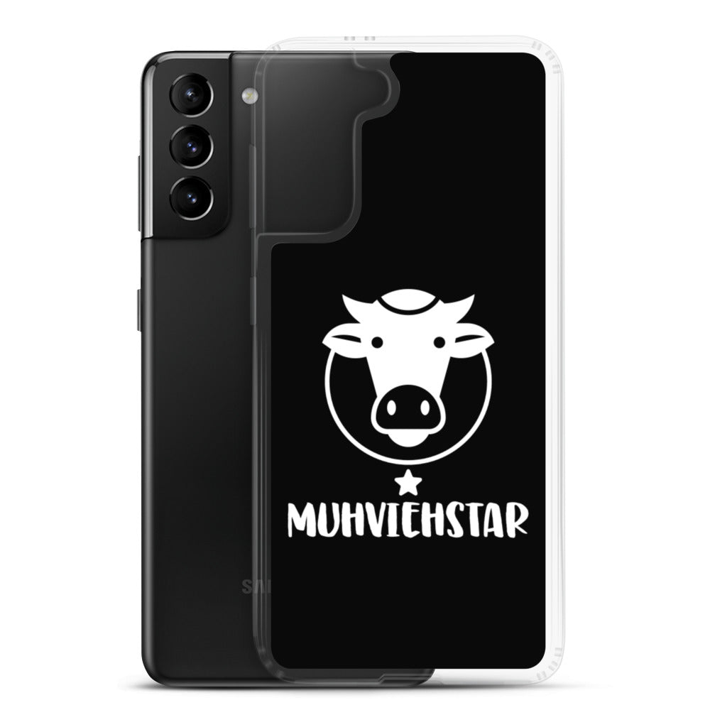 AGRARNILS™ Samsung Case - Muhviehstar