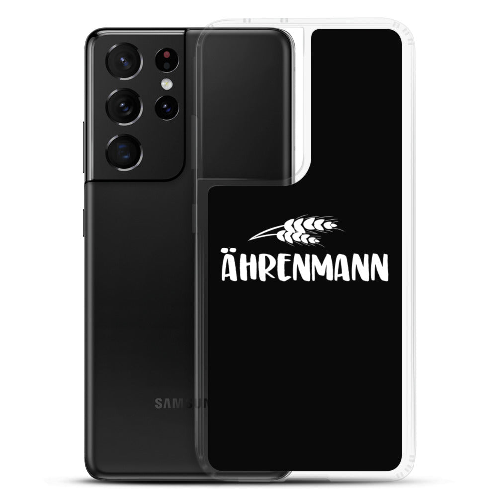 AGRARNILS™ Samsung Case - Ährenmann