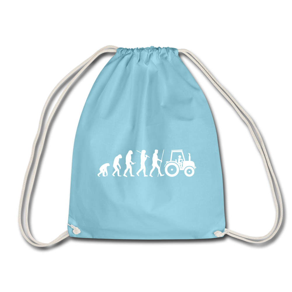 LMJD™ Bag - Evolution - aqua