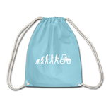 LMJD™ Bag - Evolution - aqua