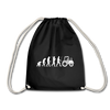 LMJD™ Bag - Evolution - black