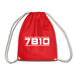 LMJD™ Bag - 7810 - red