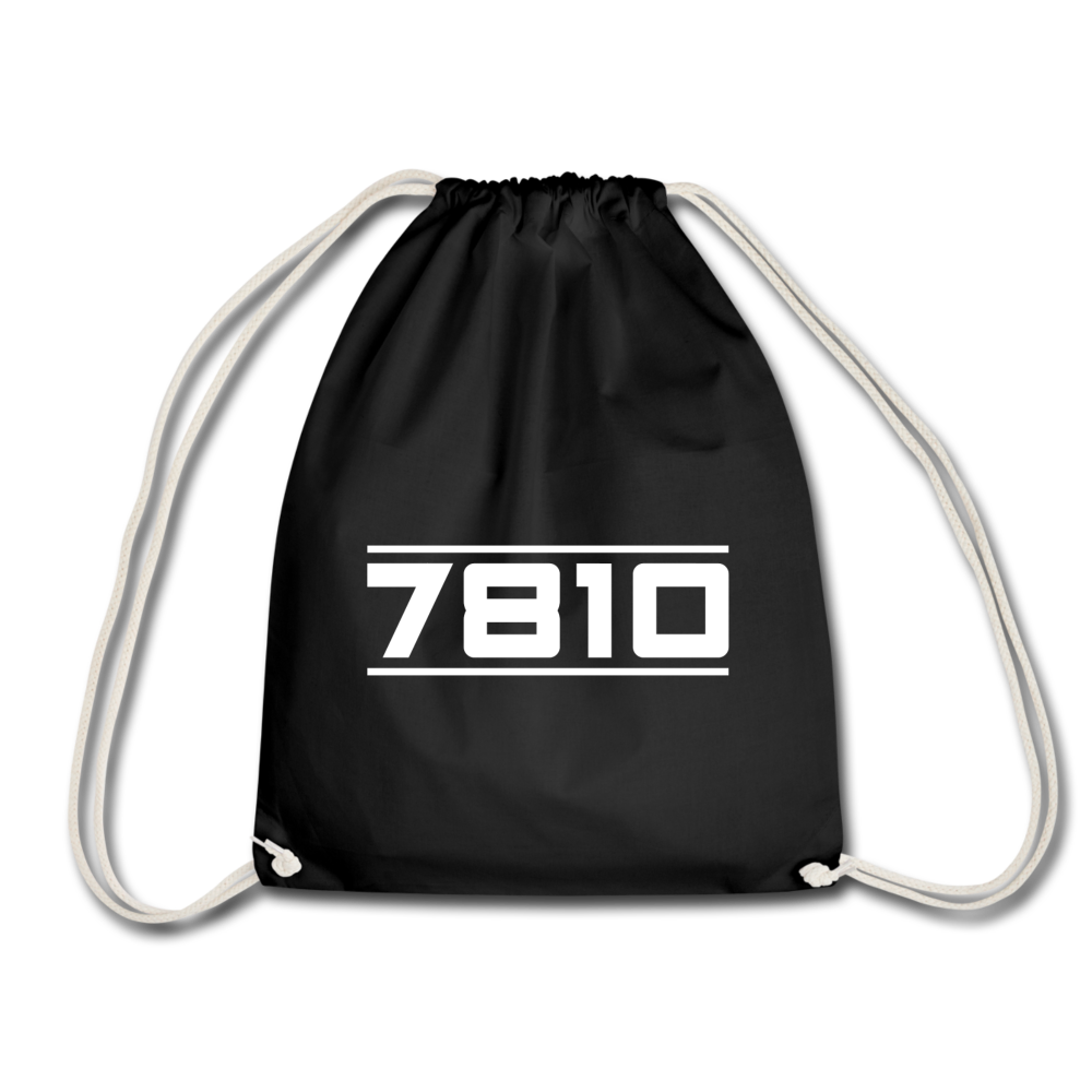 LMJD™ Bag - 7810 - black