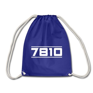 LMJD™ Bag - 7810 - royal blue