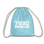 LMJD™ Bag - 7530 Premium - aqua